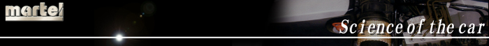 martel�@Science og the car