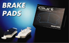 BRAKE PADS