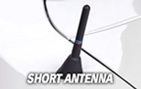SHORT ANTENNA
